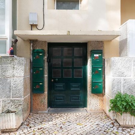 Rainbow Suites By Olala Homes Cascais Exterior foto