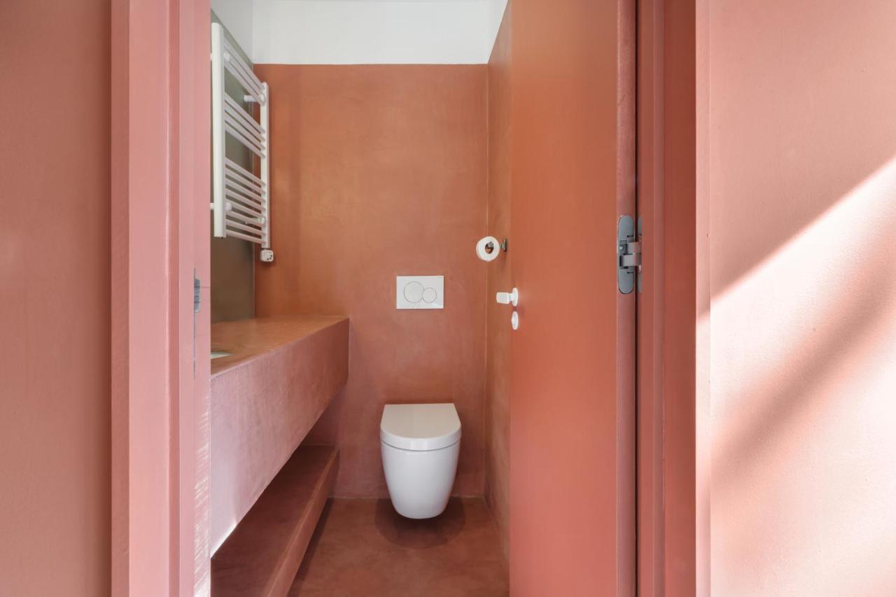 Rainbow Suites By Olala Homes Cascais Exterior foto