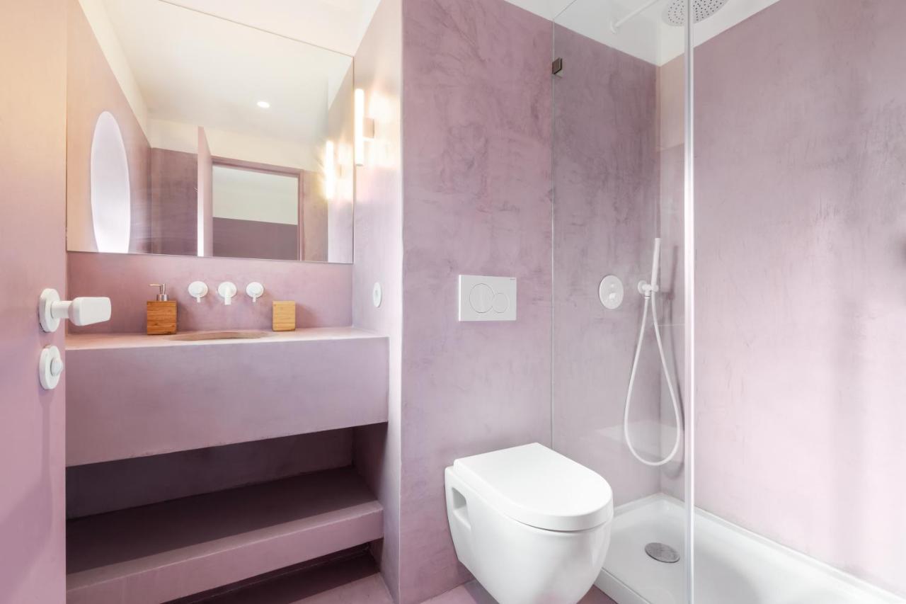 Rainbow Suites By Olala Homes Cascais Exterior foto